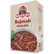 Mdh Rajma Masala : 3.5 Oz