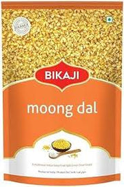 Bikaji Moong Dal 400 gms