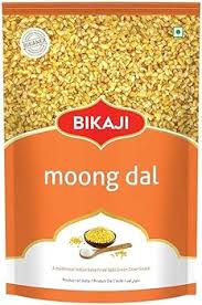 Bikaji Moong Dal 400 gms