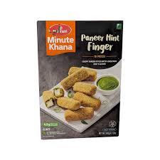 Haldiram's Paneer Mint Finger 340g(12oz)