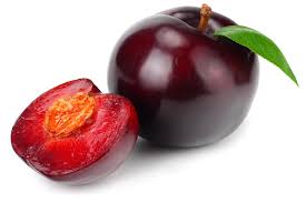 Red Plum (large)