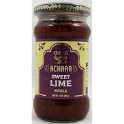 Deep Lime Pickle : 12oz