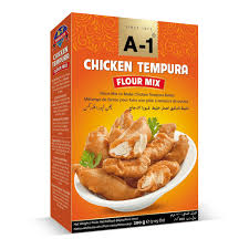 A1 Chicken Tempura 200 g