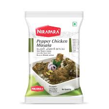 Nirapara Pepper Chicken Masala (100g)