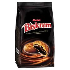 Ulker Biskrem Cookies 205 gms