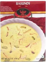 Deep Basundi Mix 100 g