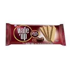Eti Wafe Up Waffers 142 gms