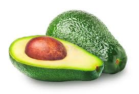 Veg Case Avocado Inside : 48 Size