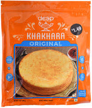 Deep Khakhara Chorafali Masala 7 oz