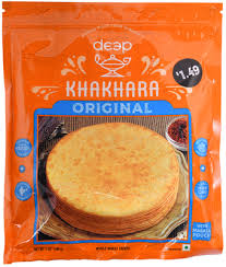 Deep Khakhara Chorafali Masala 7 oz
