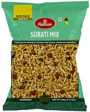 Haldiram‚ Surati Mix 14.1 oz