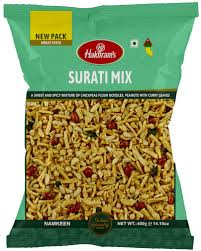Haldiram‚ Surati Mix 14.1 oz