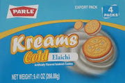 PARLE KREAMS GOLD ELICHI : 266.88 G