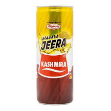Hajoori masala jeera -300ml