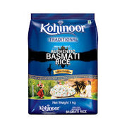 Kohinoor Basmati, 1kg