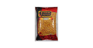 Mirch Masala Boondi 12 oz