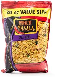 Mirch Masala Diet Bhel 20 oz