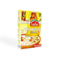 Laziza Vermicelli Kheer Mix 155 gms