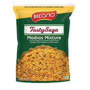 Bikano Tasty Saga Madras Mixture 150g