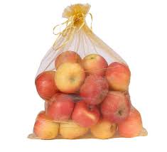 Apples Bag