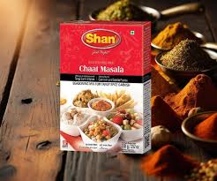Shan Chaat Masala 500 g