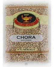 Deep chora black eye bean 2lb