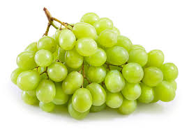 Green Grapes small