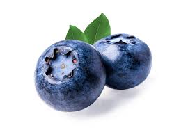 Blueberries, 1pt