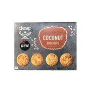 Deep Coconut Biscuits 400 g