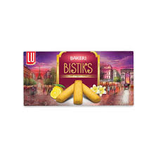 Lu Bakeri Bistiks 80 gms