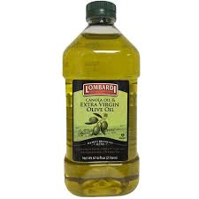 Lomardi Canolaextra Virgin Olive Oi : 2 Ltr