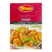 Shan Karahi Fry Curry Mix 50 g