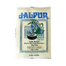 Jalpur Laddu Besan, 1kg