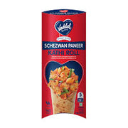 Vadilal Schezwan Paneer Kathi Roll 200 gms