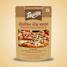 Maharana pizza masala 90g