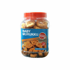 Daily Delight Baby Murukku 300 g
