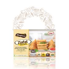 doughstory zaifat trio pack 30 pcs