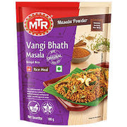 Mtr Vangi Bhath 3.52 oz