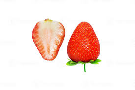 Strawberries (quart)