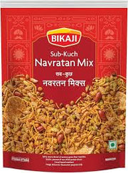 Bikaji Navratna Mix 400 gms