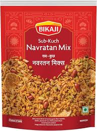 Bikaji Navratna Mix 400 gms