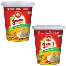 Mtr Vegetable Upma, 80 g