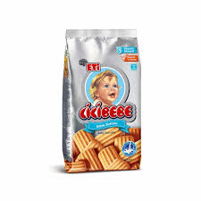 Eti Baby Biscuits Cicibebe 172 gms