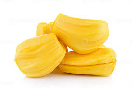 Yellow Jackfruit