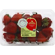 Naturipe Farms Strawberries 454 g