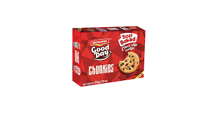 Britannia Chunkies 7.90 oz