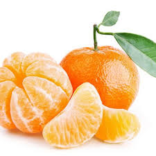 Nova Tangerines