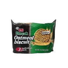 Eti Oatmeal Biscuits 13.23 oz