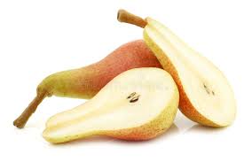 Carmen Pear