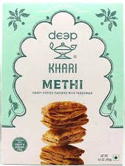 Deep Khari Methi 14 oz